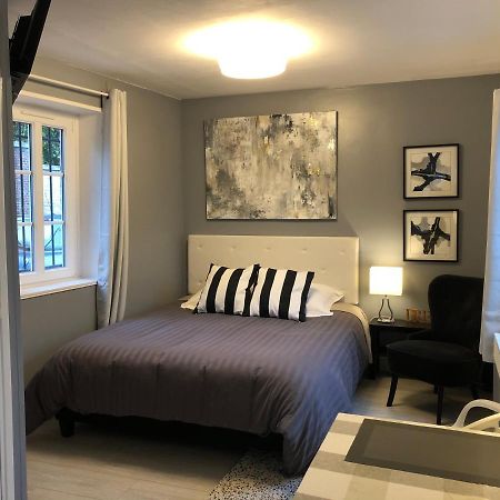 Maison Quatre Freres Louviers Eksteriør billede