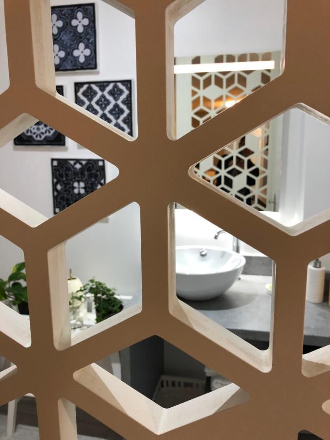 Maison Quatre Freres Louviers Eksteriør billede